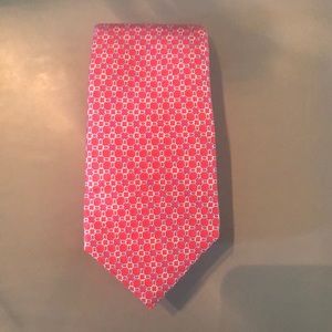 Brooks Brothers Mens Necktie 5/$25